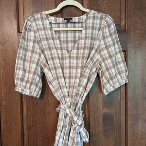 Ann Taylor Factory top